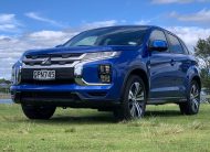 2024 Mitsubishi ASX LS 2WD 2.0L
