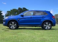 2024 Mitsubishi ASX LS 2WD 2.0L