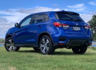 2024 Mitsubishi ASX LS 2WD 2.0L