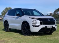 2024 Mitsubishi Outlander Exceed 2.5L 4WD 7 Seater CVT Auto