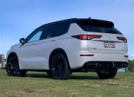 2024 Mitsubishi Outlander Exceed 2.5L 4WD 7 Seater CVT Auto