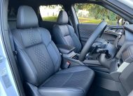 2024 Mitsubishi Outlander Exceed 2.5L 4WD 7 Seater CVT Auto