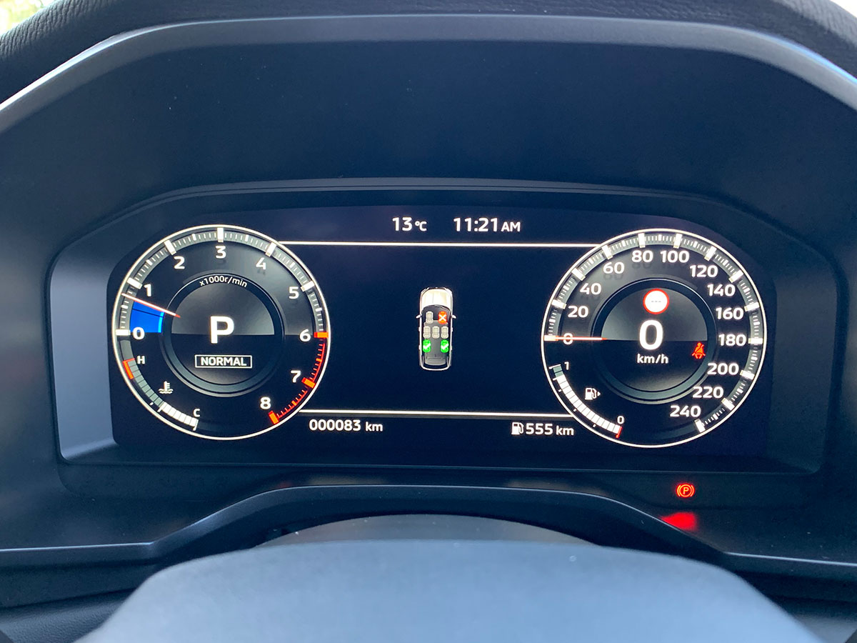 2024 Mitsubishi Outlander Exceed 2.5L 4WD 7 Seater CVT Auto