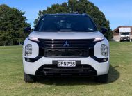 2024 Mitsubishi Outlander Exceed 2.5L 4WD 7 Seater CVT Auto