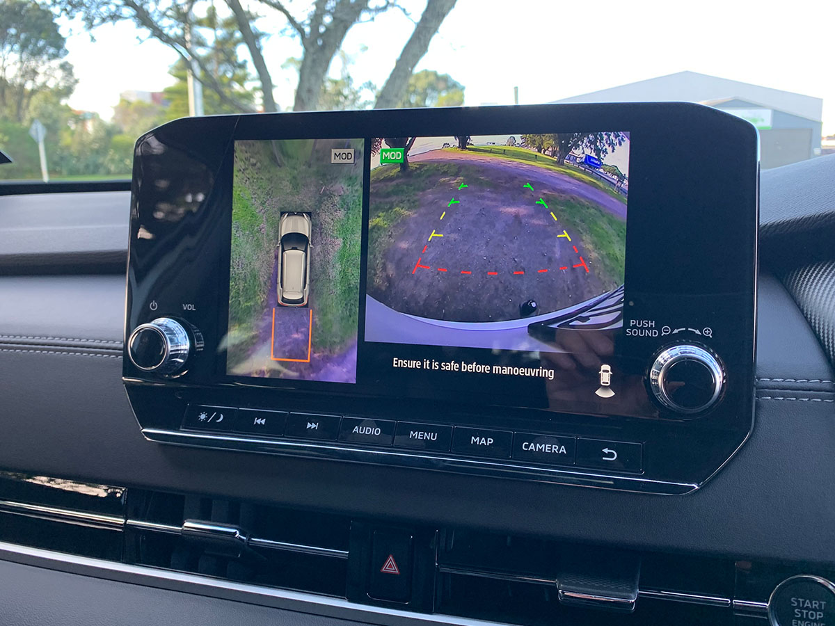 2024 Mitsubishi Outlander Exceed 2.5L 4WD 7 Seater CVT Auto