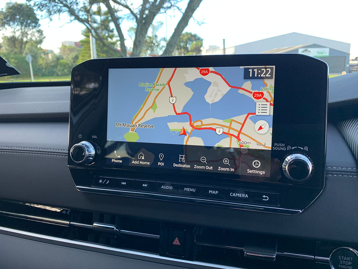 2024 Mitsubishi Outlander Exceed 2.5L 4WD 7 Seater CVT Auto