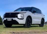 2024 Mitsubishi Outlander Exceed 2.5L 4WD 7 Seater CVT Auto