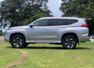 2024 Mitsubishi Pajero Sport VRX