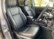 2024 Mitsubishi Pajero Sport VRX