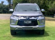 2024 Mitsubishi Pajero Sport VRX