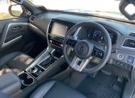 2024 Mitsubishi Pajero Sport VRX Black Edition