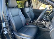 2024 Mitsubishi Pajero Sport VRX Black Edition