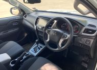 2024 Mitsubishi Triton GLX Club Cab 4WD – Includes Tray