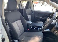 2024 Mitsubishi Triton GLX Club Cab 4WD – Includes Tray