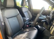 2024 Mitsubishi Triton VRX 4WD 2.4L Bi-Turbo Diesel 6 Speed Auto