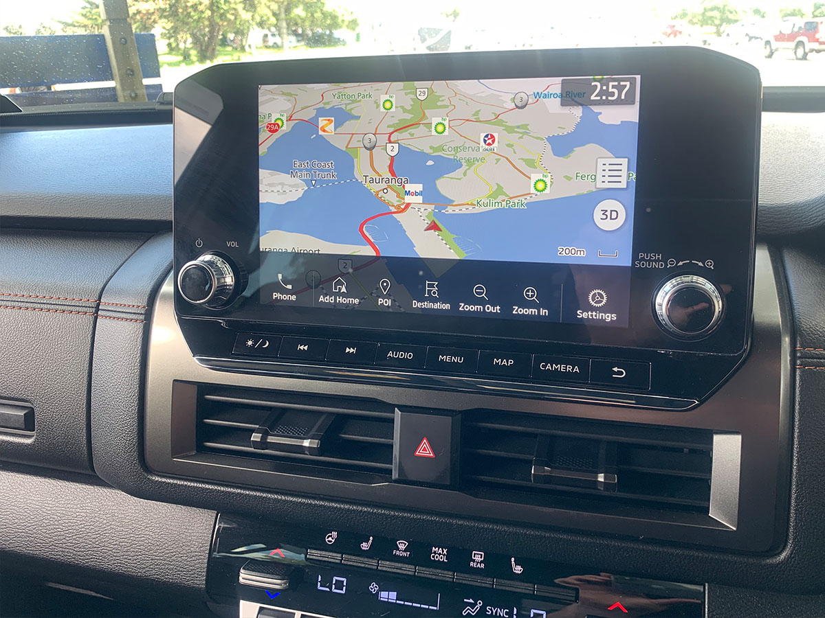 2024 Mitsubishi Triton VRX 4WD 2.4L Bi-Turbo Diesel 6 Speed Auto