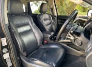 2016 Mitsubishi Pajero Sport VRX 2.4L Diesel 4WD 8 Speed Automatic