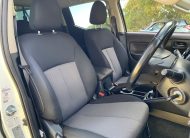 2020 Mitsubishi Triton GLXR 2.4L 2WD Diesel Turbo 6 Speed Manual