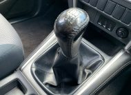 2020 Mitsubishi Triton GLXR 2.4L 2WD Diesel Turbo 6 Speed Manual