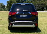 2021 Mitsubishi Outlander LS 2.4L Petrol 7 Seater Automatic