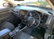 2021 Mitsubishi Outlander LS 2.4L Petrol 7 Seater Automatic