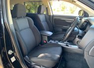 2021 Mitsubishi Outlander LS 2.4L Petrol 7 Seater Automatic