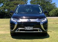 2021 Mitsubishi Outlander LS 2.4L Petrol 7 Seater Automatic