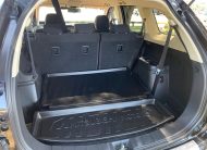 2021 Mitsubishi Outlander LS 2.4L Petrol 7 Seater Automatic