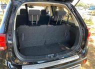 2021 Mitsubishi Outlander LS 2.4L Petrol 7 Seater Automatic