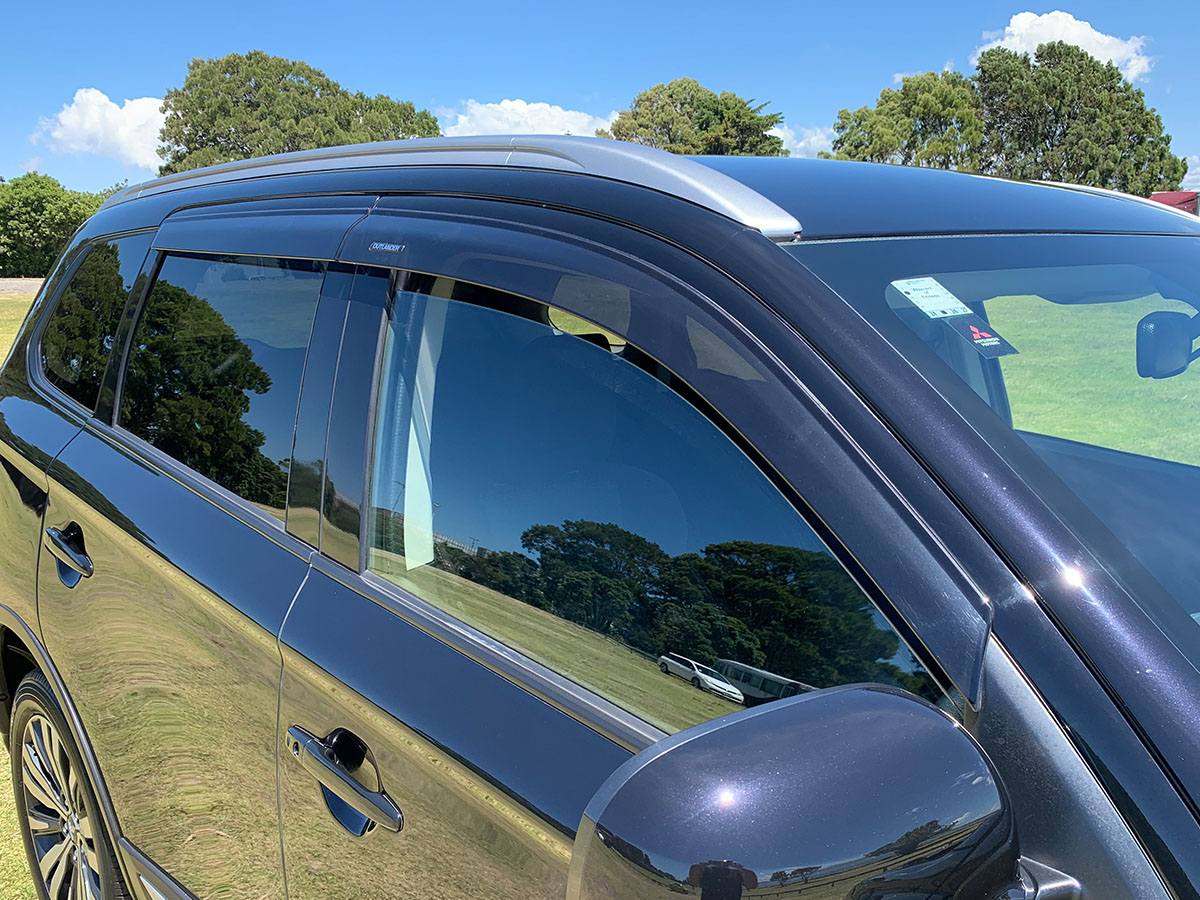2021 Mitsubishi Outlander LS 2.4L Petrol 7 Seater Automatic