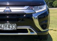 2021 Mitsubishi Outlander LS 2.4L Petrol 7 Seater Automatic