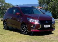 2022 Mitsubishi Mirage XLS 1.2L Petrol Auto