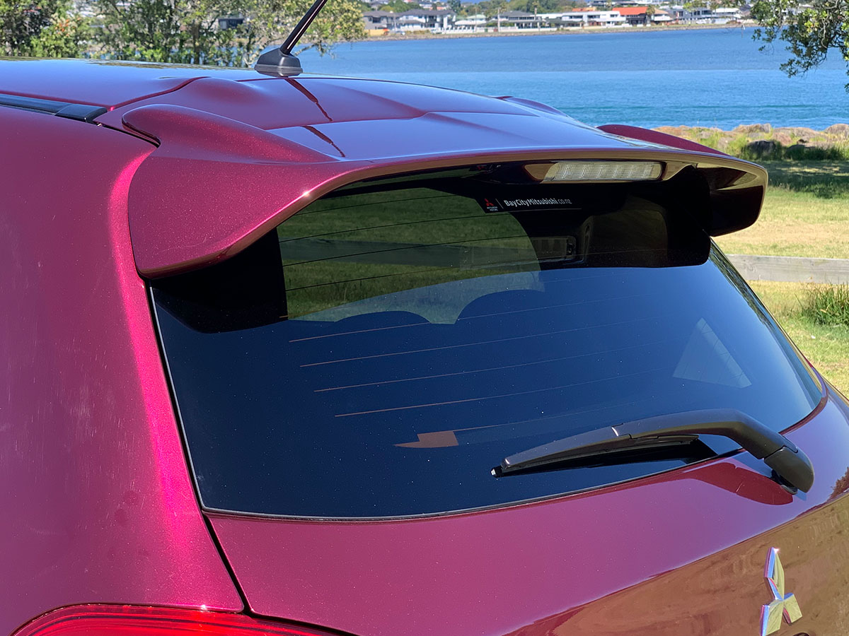 2022 Mitsubishi Mirage XLS 1.2L Petrol Auto