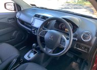 2022 Mitsubishi Mirage XLS 1.2L Petrol Auto