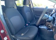 2022 Mitsubishi Mirage XLS 1.2L Petrol Auto