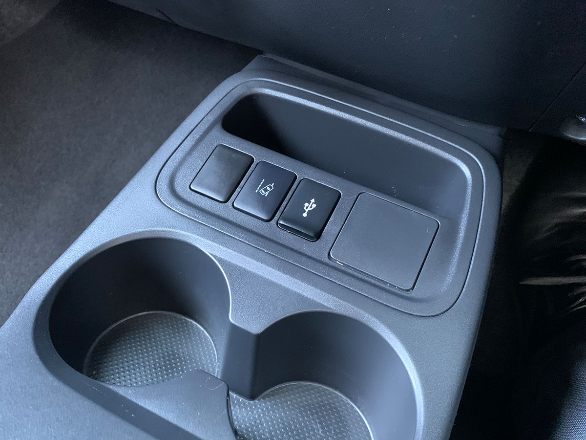 2022 Mitsubishi Mirage XLS 1.2L Petrol Auto