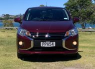 2022 Mitsubishi Mirage XLS 1.2L Petrol Auto