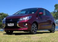 2022 Mitsubishi Mirage XLS 1.2L Petrol Auto