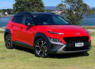 2023 Hyundai Kona 2.0 Limited 2WD