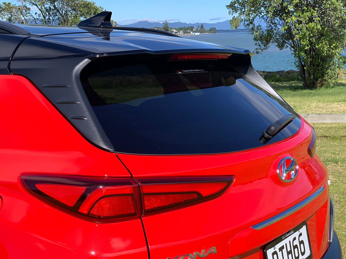 2023 Hyundai Kona 2.0 Limited 2WD