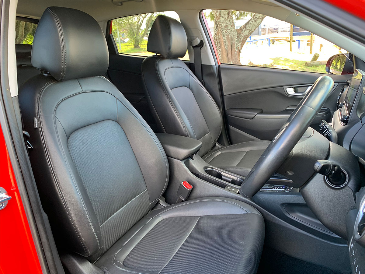 2023 Hyundai Kona 2.0 Limited 2WD