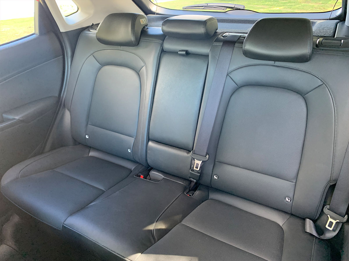 2023 Hyundai Kona 2.0 Limited 2WD