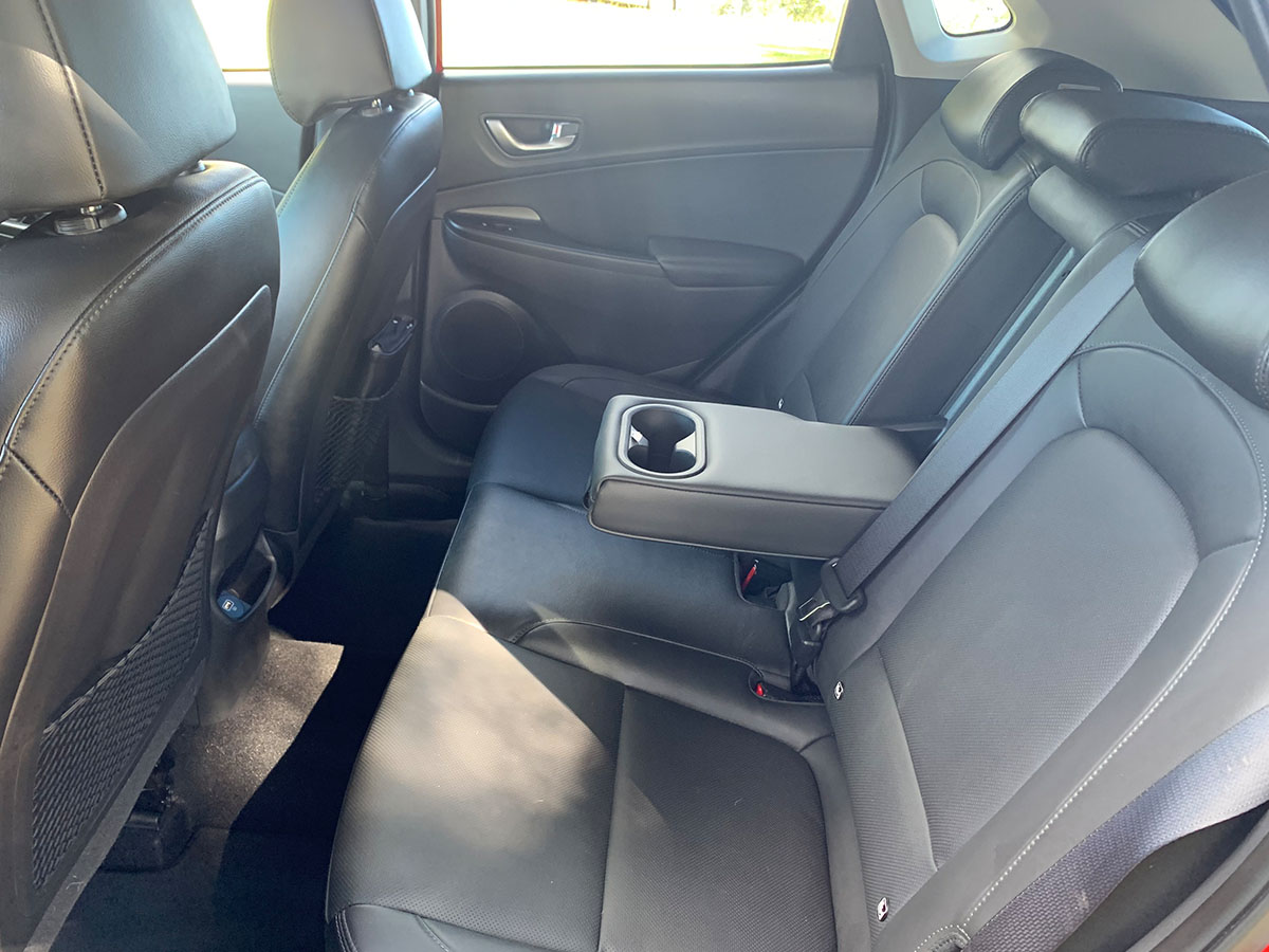 2023 Hyundai Kona 2.0 Limited 2WD