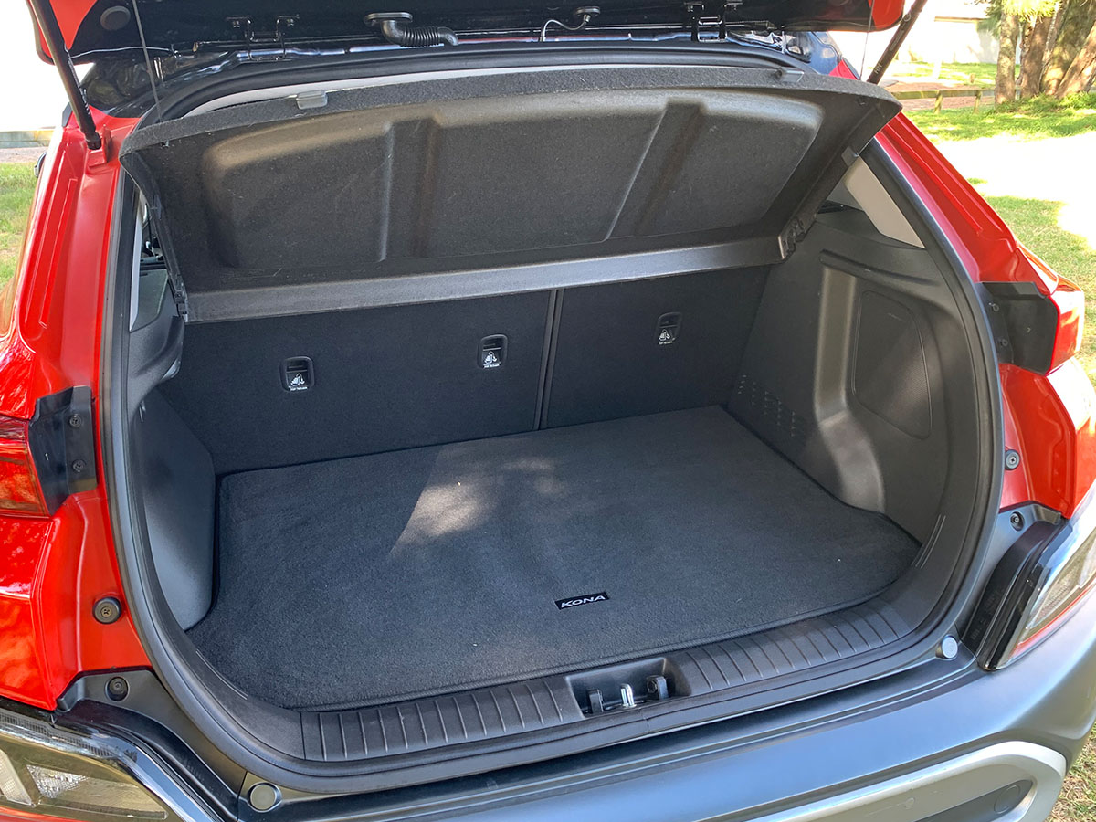 2023 Hyundai Kona 2.0 Limited 2WD