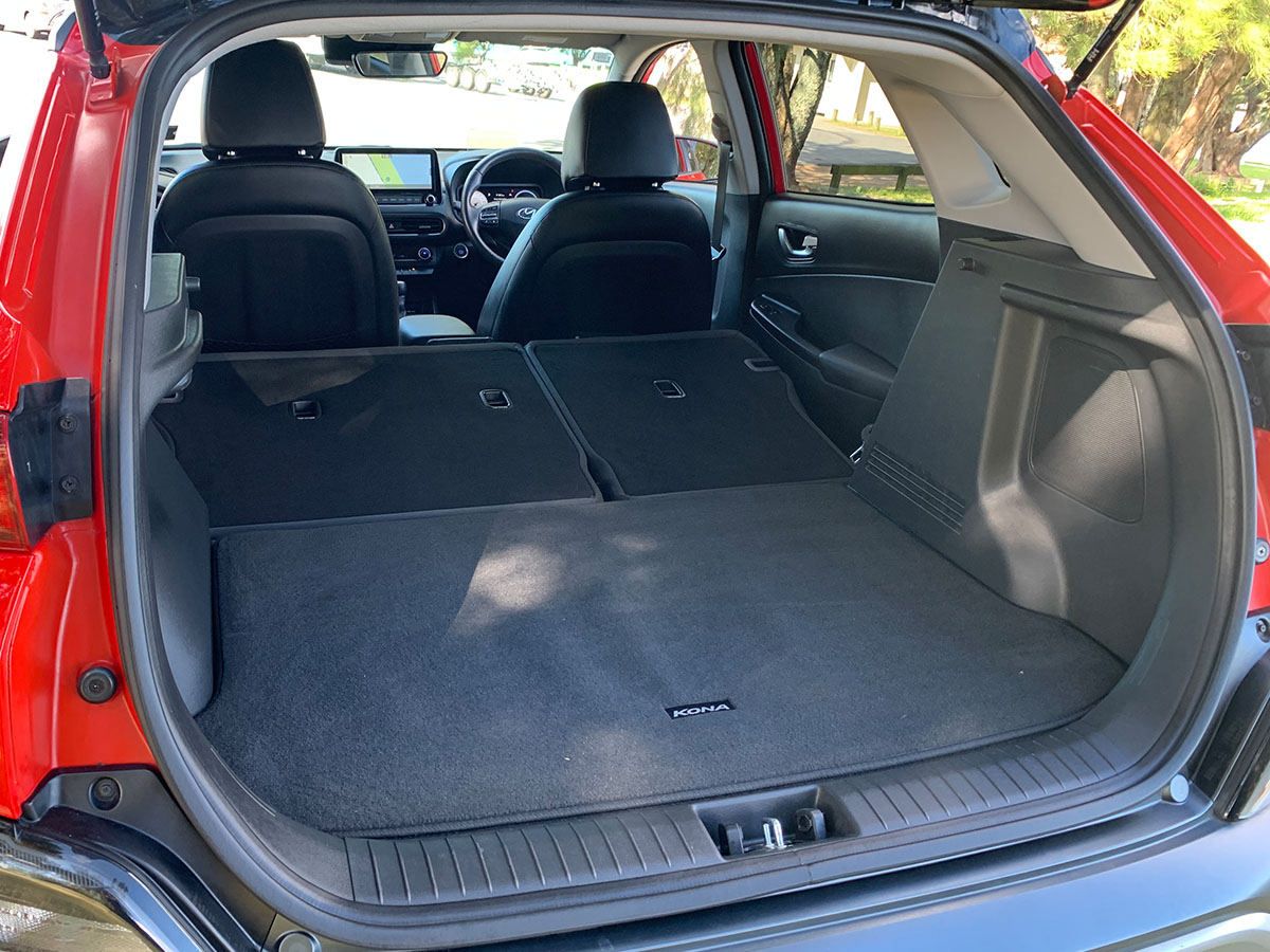 2023 Hyundai Kona 2.0 Limited 2WD