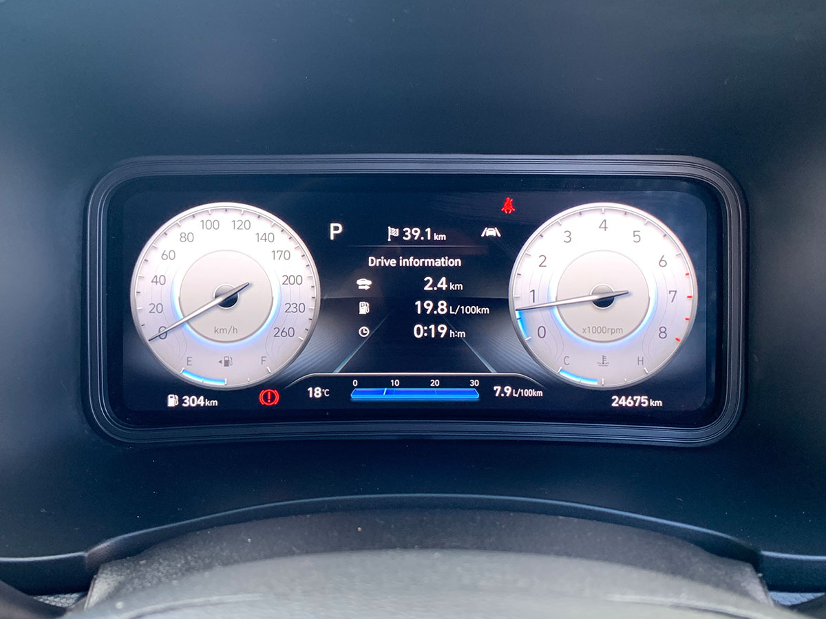 2023 Hyundai Kona 2.0 Limited 2WD