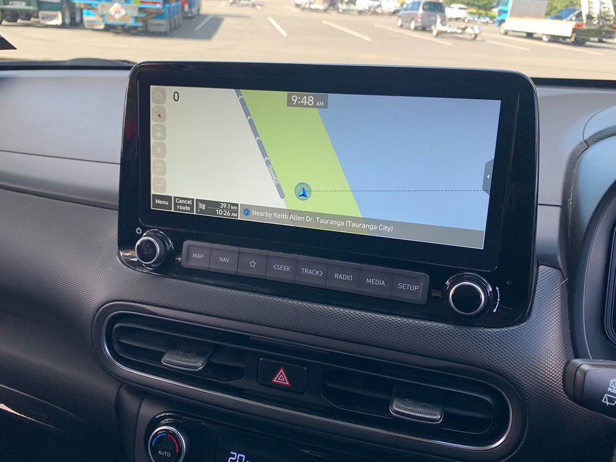 2023 Hyundai Kona 2.0 Limited 2WD