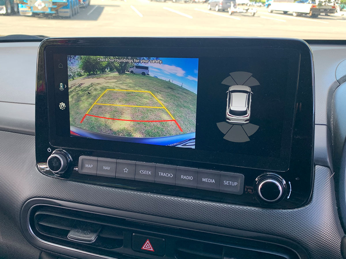 2023 Hyundai Kona 2.0 Limited 2WD