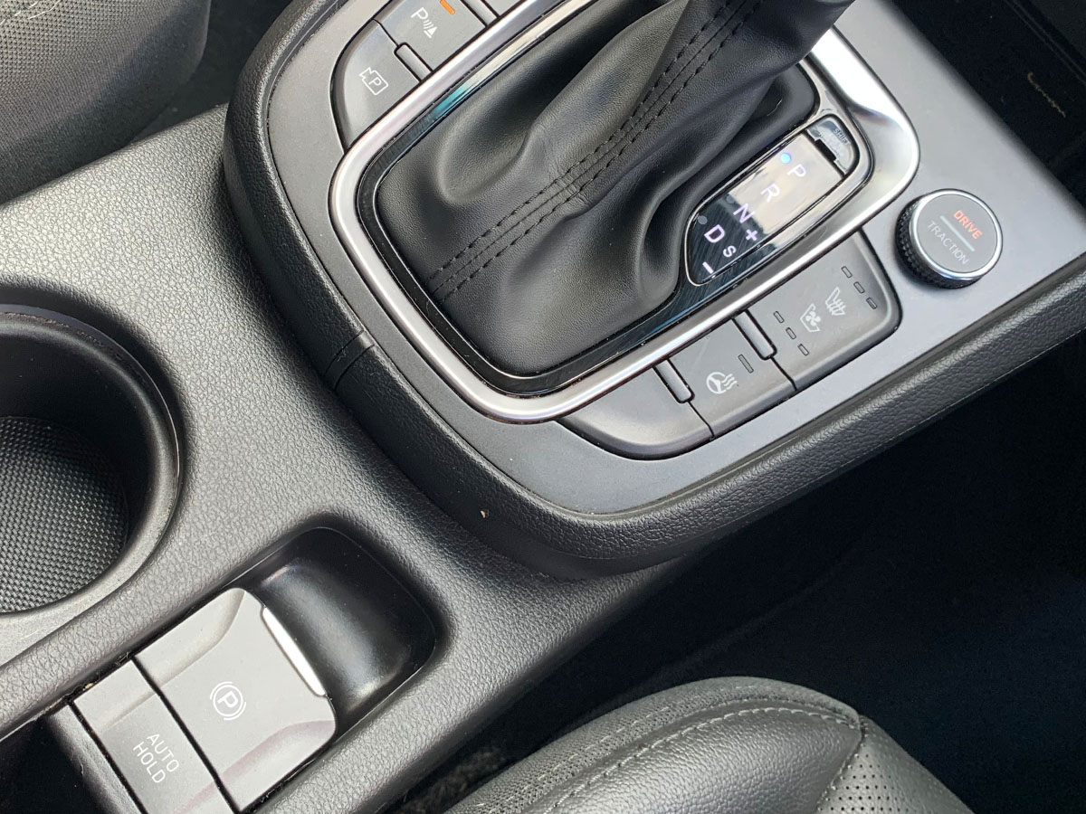 2023 Hyundai Kona 2.0 Limited 2WD