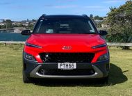 2023 Hyundai Kona 2.0 Limited 2WD